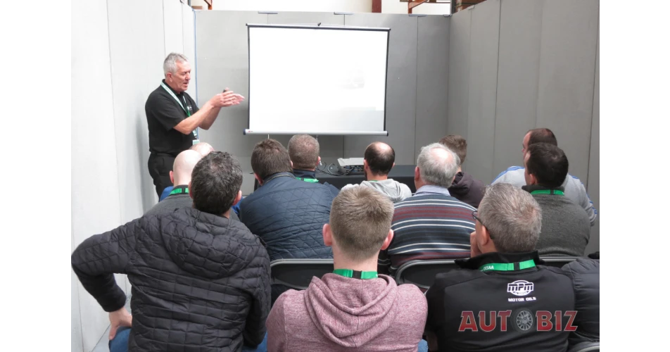 Top marks for Autoinform LIVE Ireland