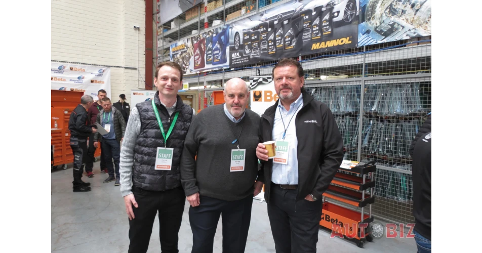 Top marks for Autoinform LIVE Ireland