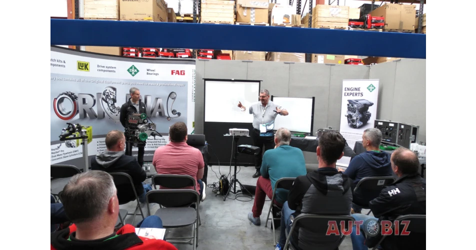 Autoinform Live 2020 returns to Ireland this September  