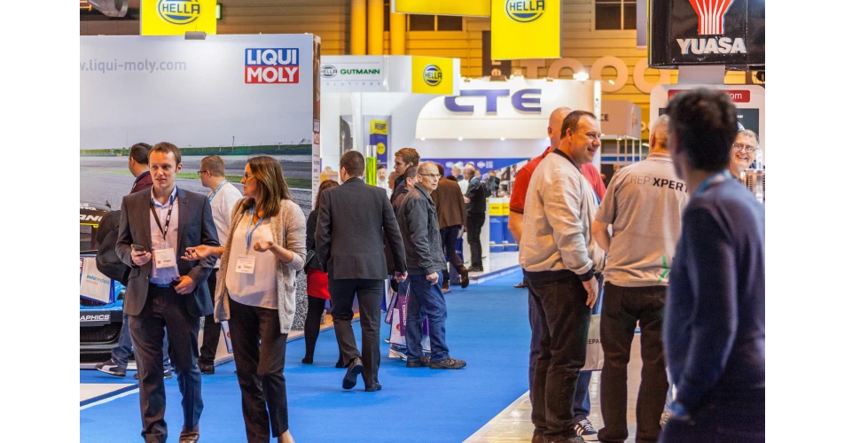 Automechanika Birmingham your essential aftermarket event 