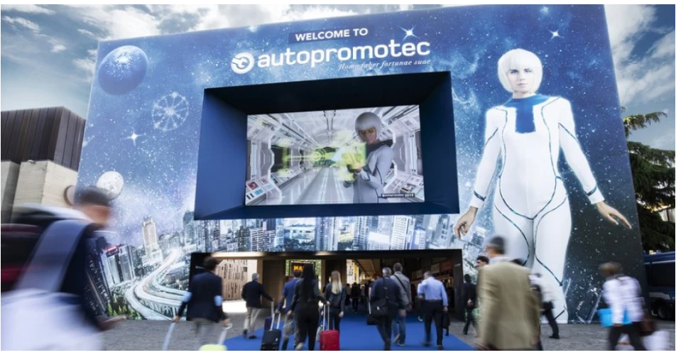 Autopromotec postponed until 2022
