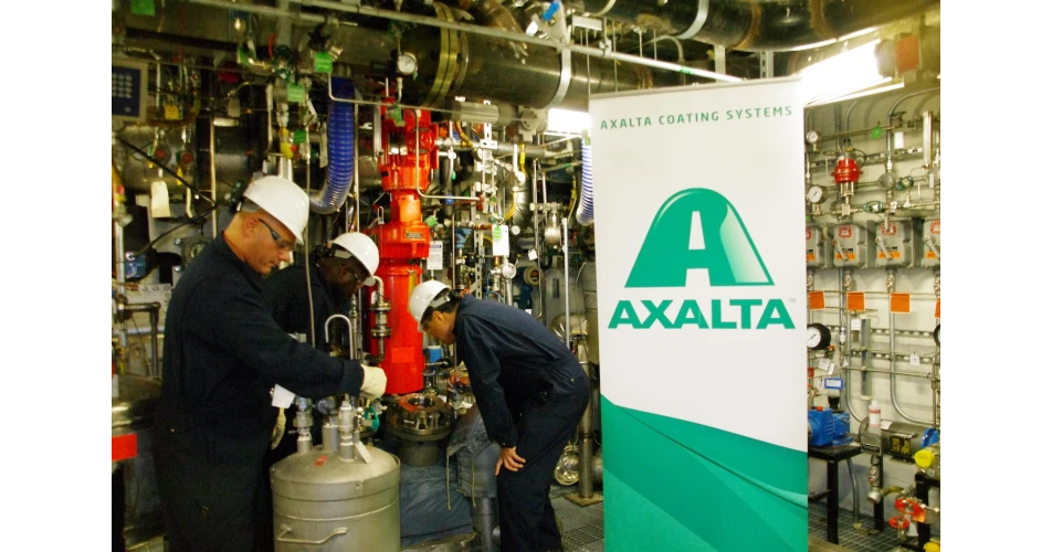 Axalta Expands Coatings Technology Centre