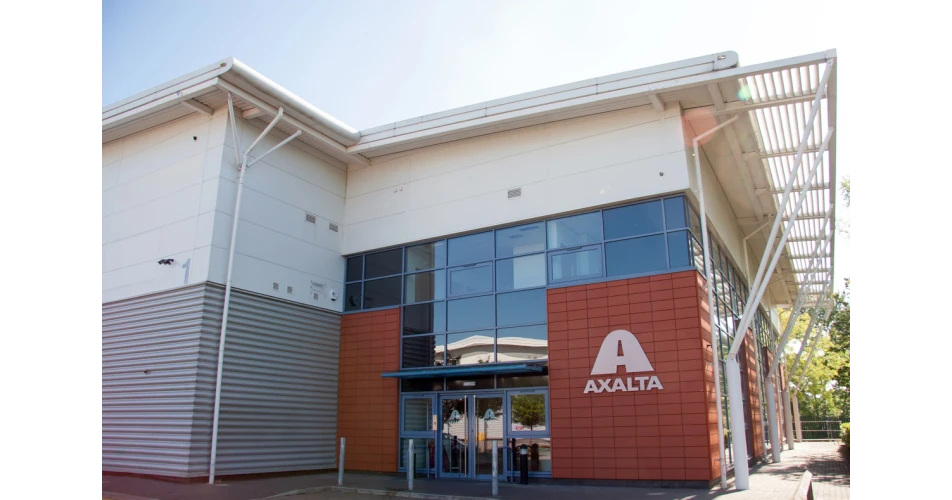 Axalta expands refinish training programme
