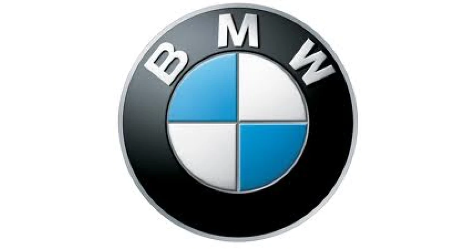 BMW Group Ireland launch bmwservice.ie 