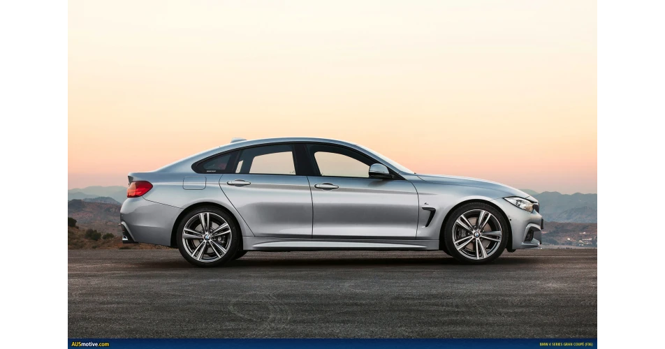 BMW renews partnership with Mondello Park