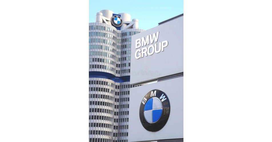 BMW recalls thousands of cars