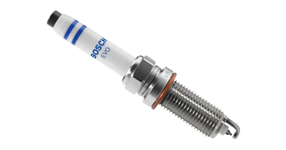 Bosch spark plugs &ndash; the right choice for hybrid models&nbsp;