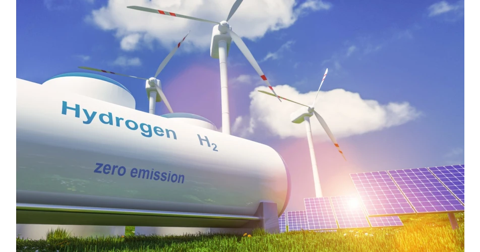 Bosch to develop components for hydrogen electrolysis
