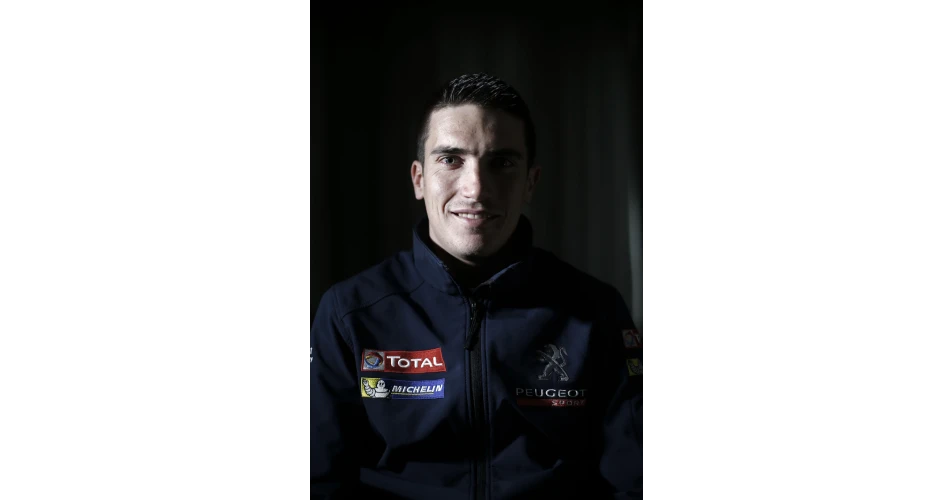 Unfinished business for Breen