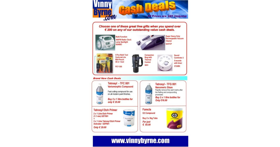 Better bodyshop business