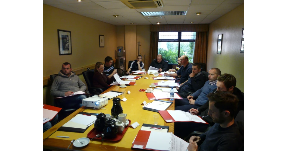 Further date added for Bodyshop Administration and Estimating Course