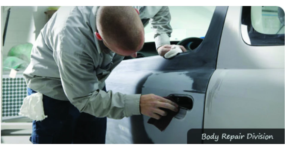 Insurers and repairers in conflict – down under