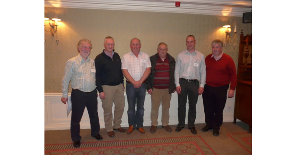 VRA moves on to Dublin and NW