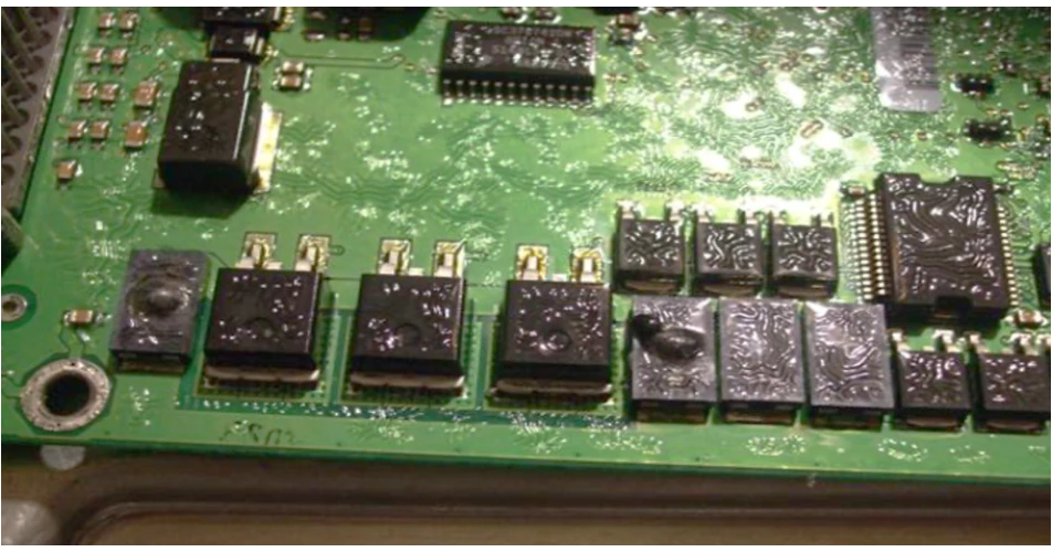 Is it better to replace or repair electronics?