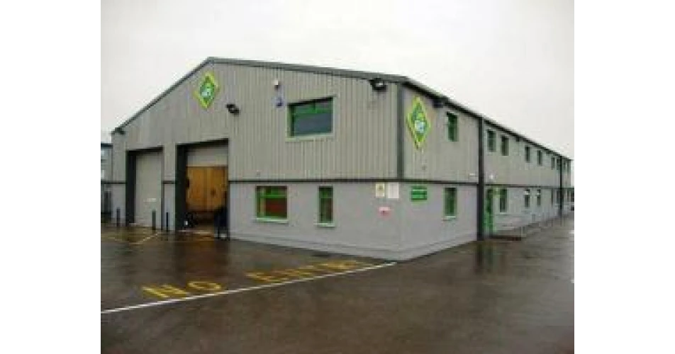 New NCT Centre In Ballinasloe