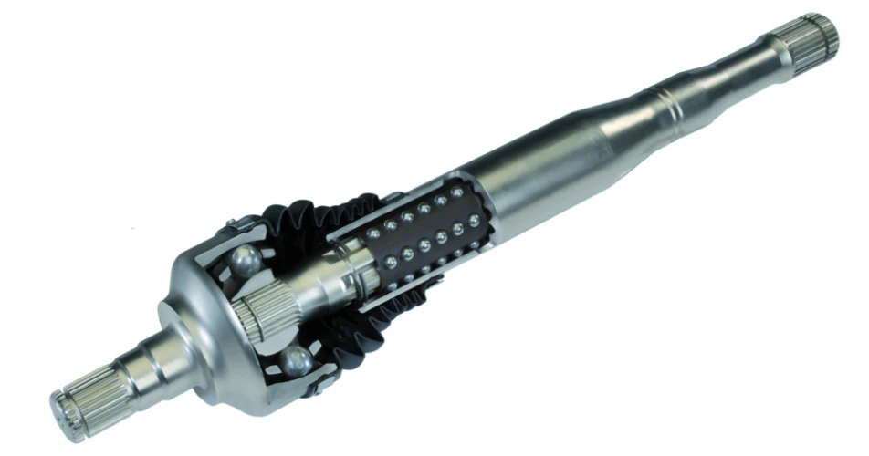 New generation GKN driveshafts reach the aftermarket