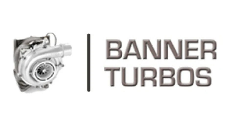 Banner Turbos - The Turbo service specialist