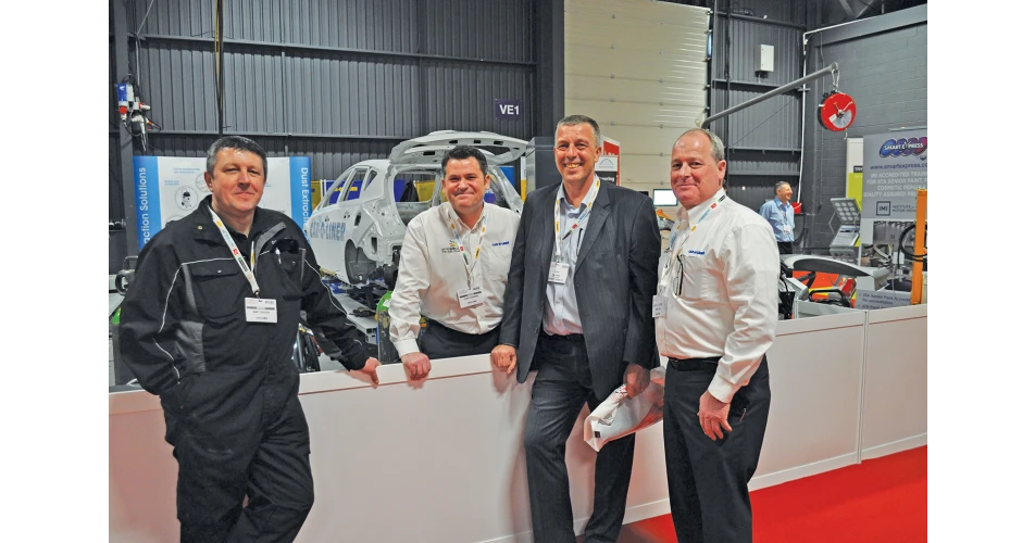 Car-O-Liner nurtures young talent