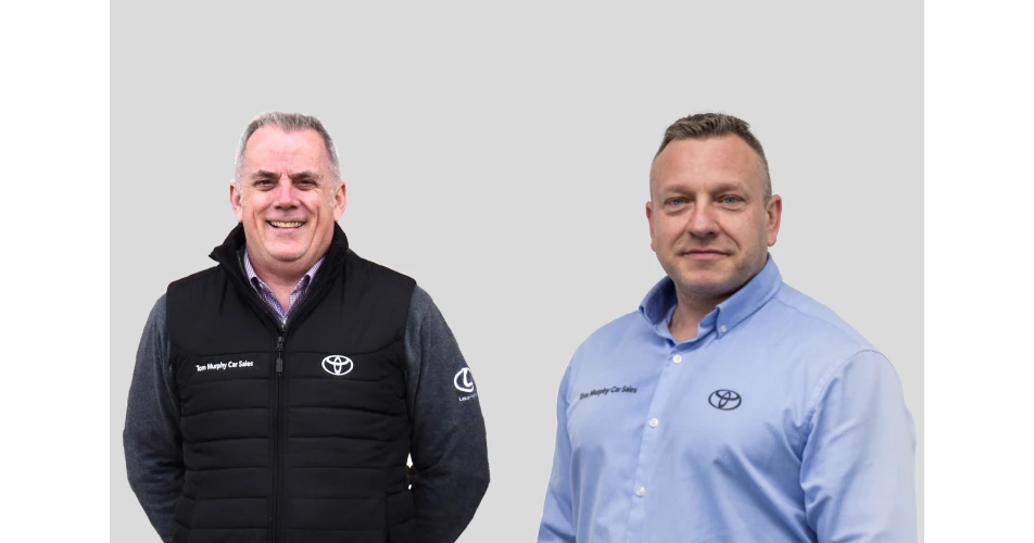 New home for Toyota Trade parts in Waterford