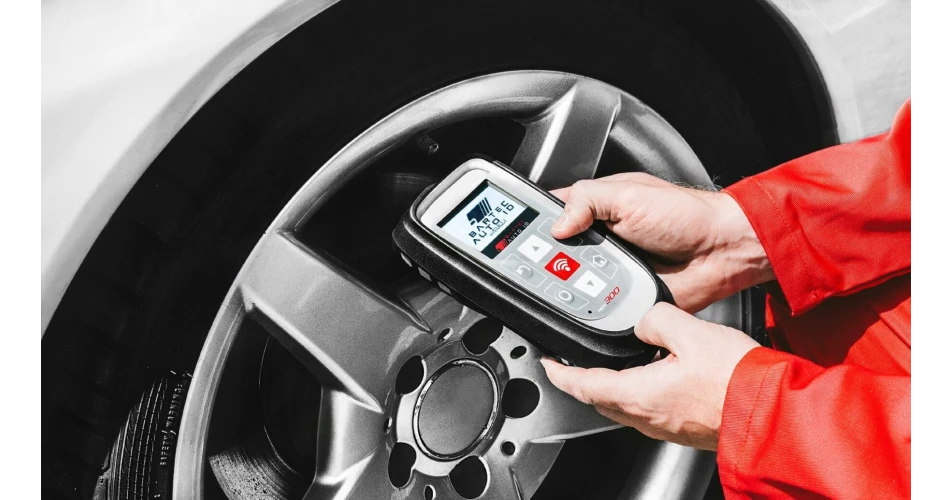 Bartec open up TPMS opportunities 