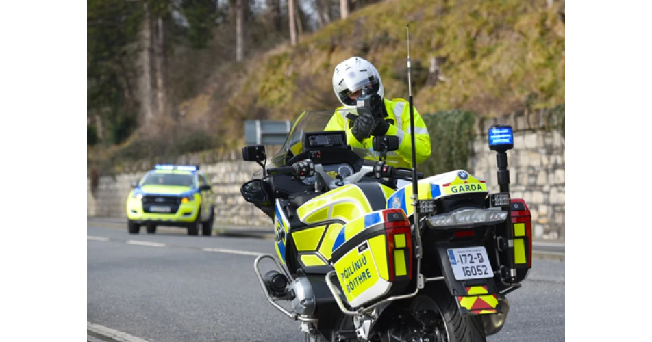 Fines set to double for road traffic offences