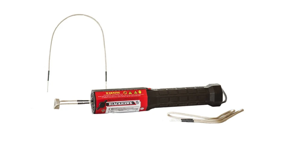 Time saving equipment from Blackhawk  