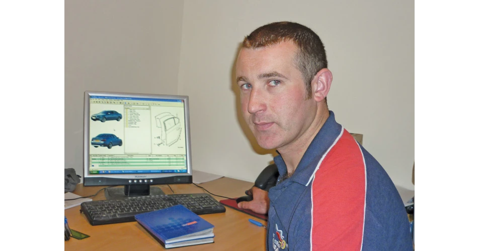 Estimating assistance service goes live