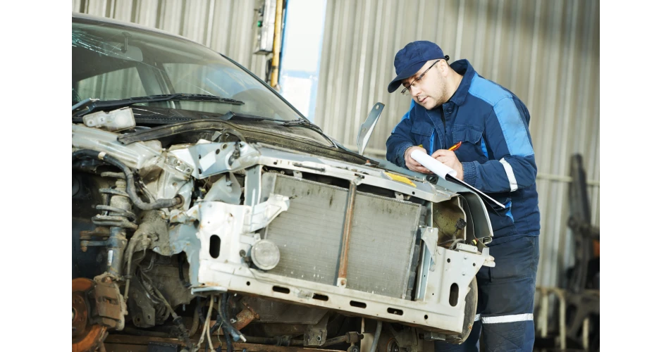 Cost rises putting bodyshops on the brink