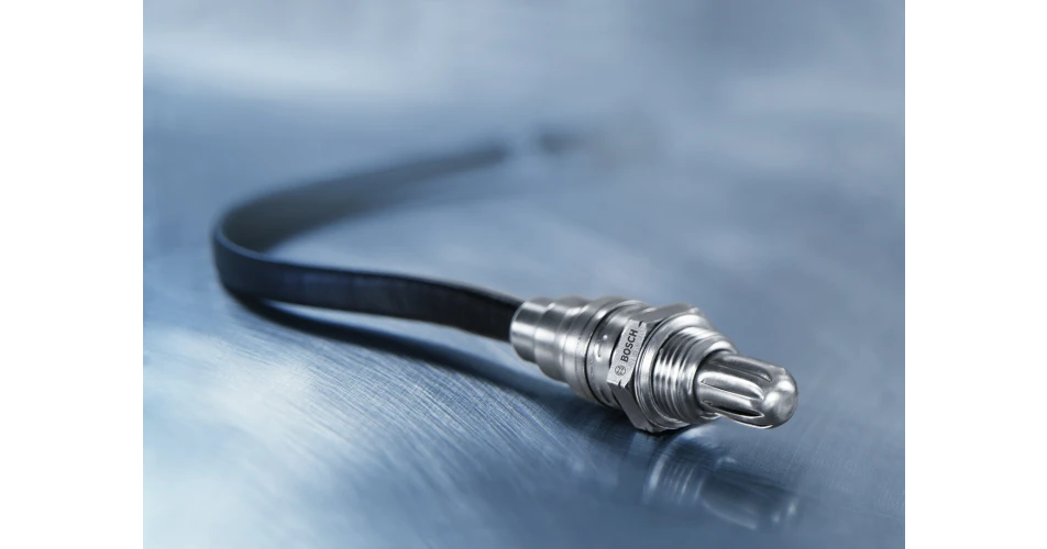 Lambda sensors, a common sense opportunity