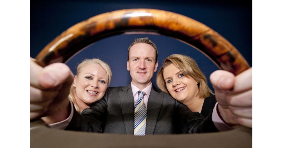 Bradley Motor Works - New Renault Dealer in Galway