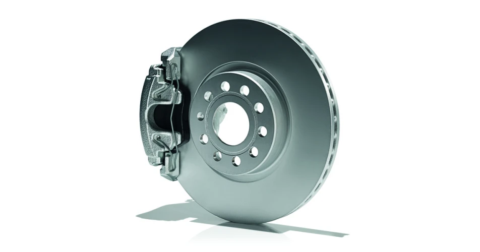 VW expands economy brake pads & disc range