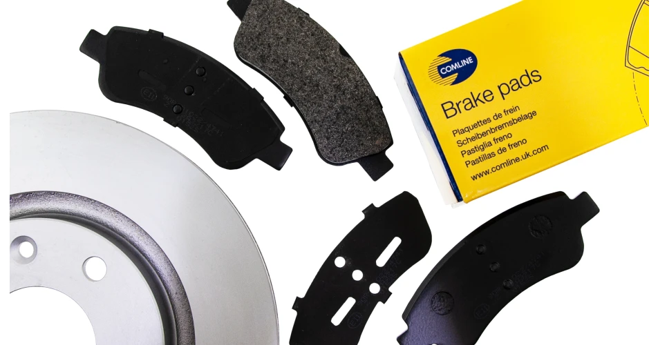 Comline announces comprehensive new-to-range update