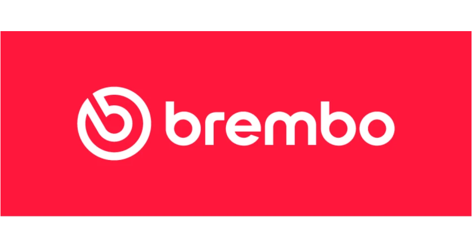 Brembo unveils its new visual identity and logo&nbsp;
