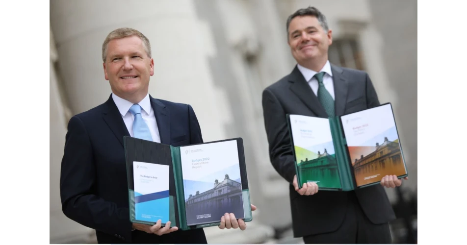 Mixed reaction from motor industry to Budget 2022