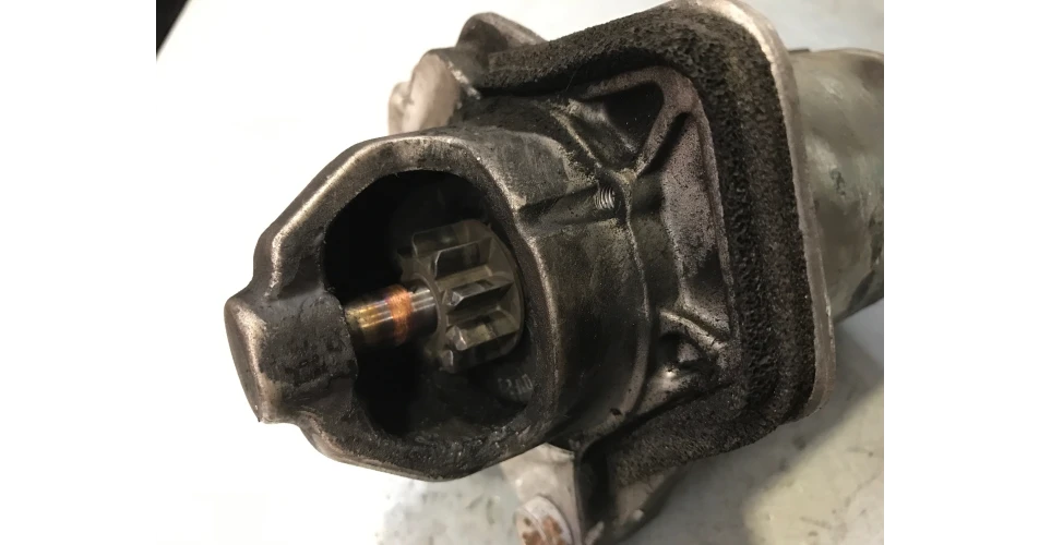 Autoelectro provides Micra K13 starter problem advice 