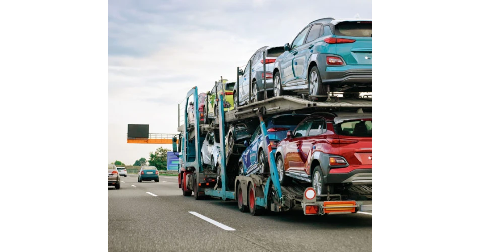 Positive start to new year car registrations