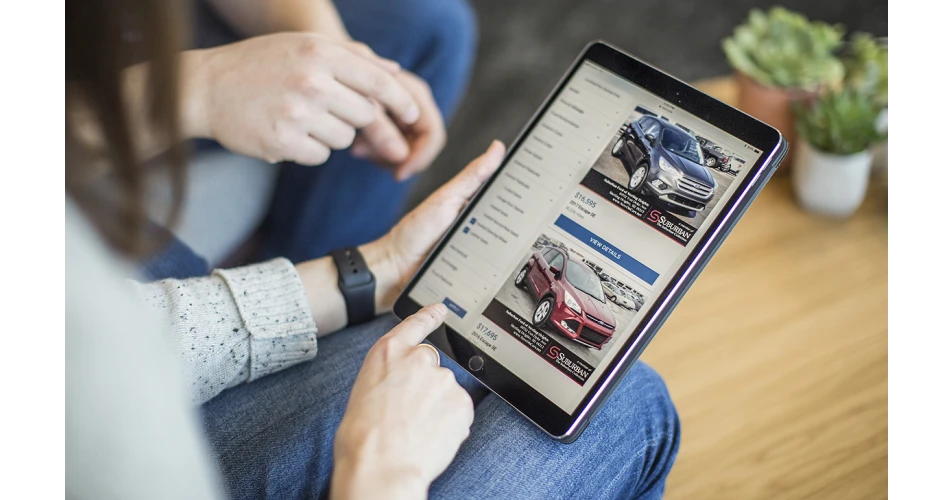 Online car sales set to grow even further