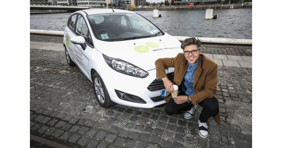 GoCar reaches 100 cars