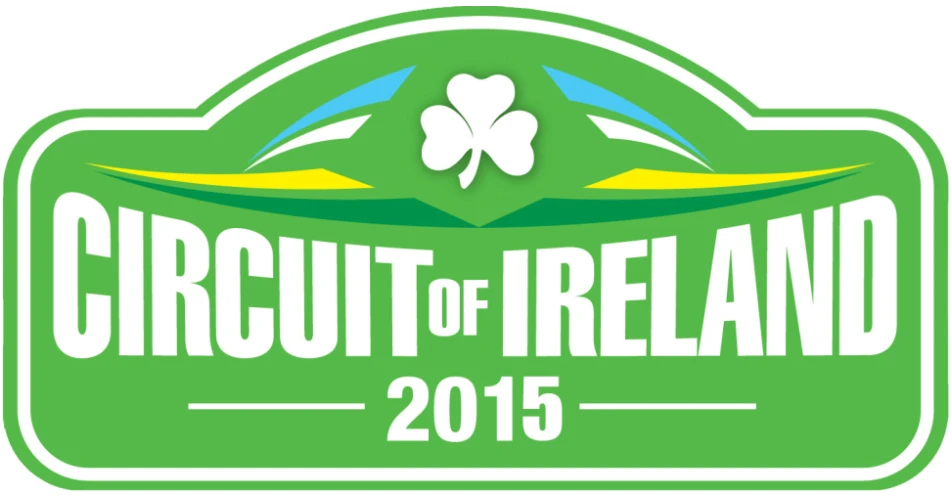 Circuit of Ireland will be a round of the ERC again in 2015