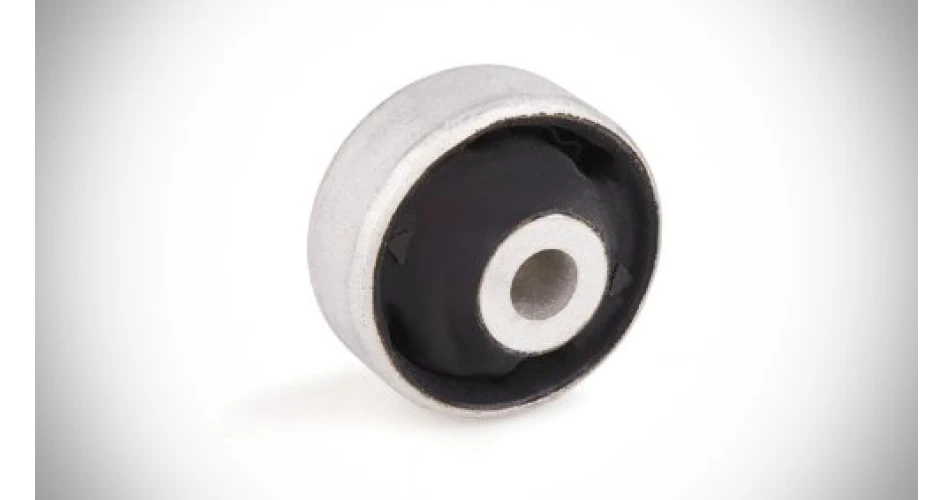 Continental suspension components make their mark