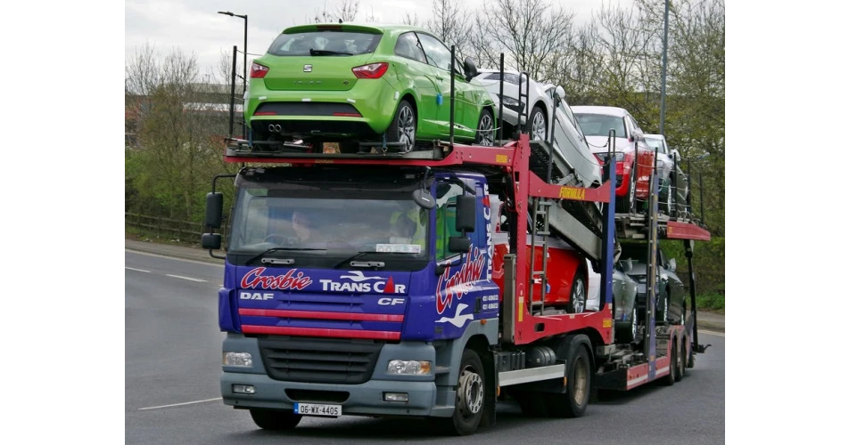 Uncertain outlook for motor trade as car sales fall again in November