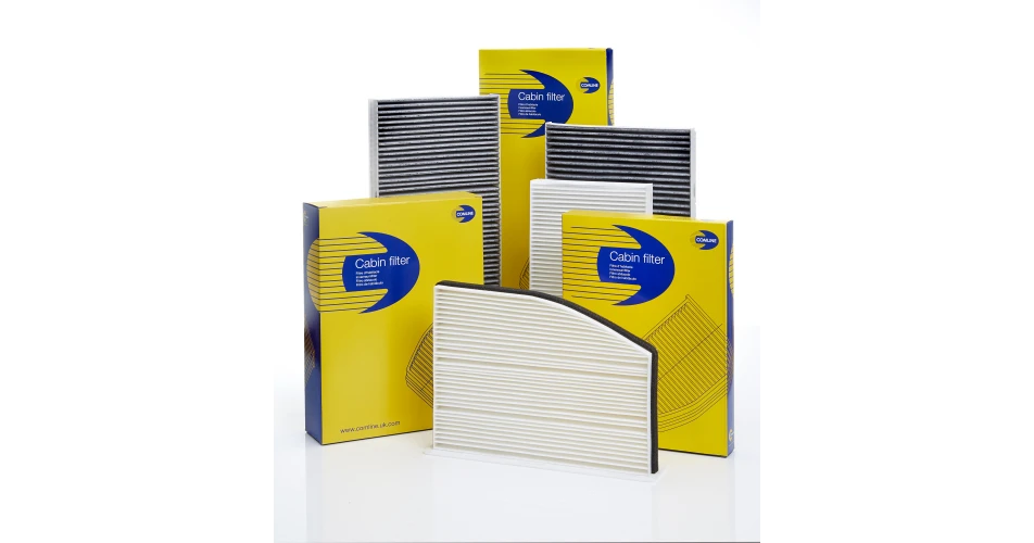 Comline announces comprehensive new-to-range update