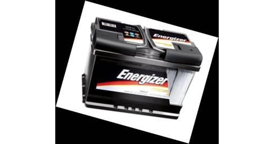 Can your Car Battery cope?