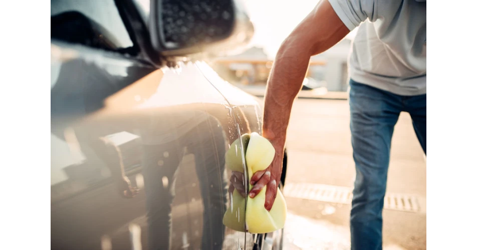 Is your business capitalising on car care? 