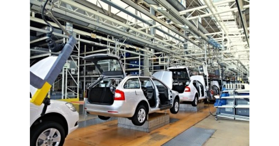 European Car Sales - No Recovery until 2020