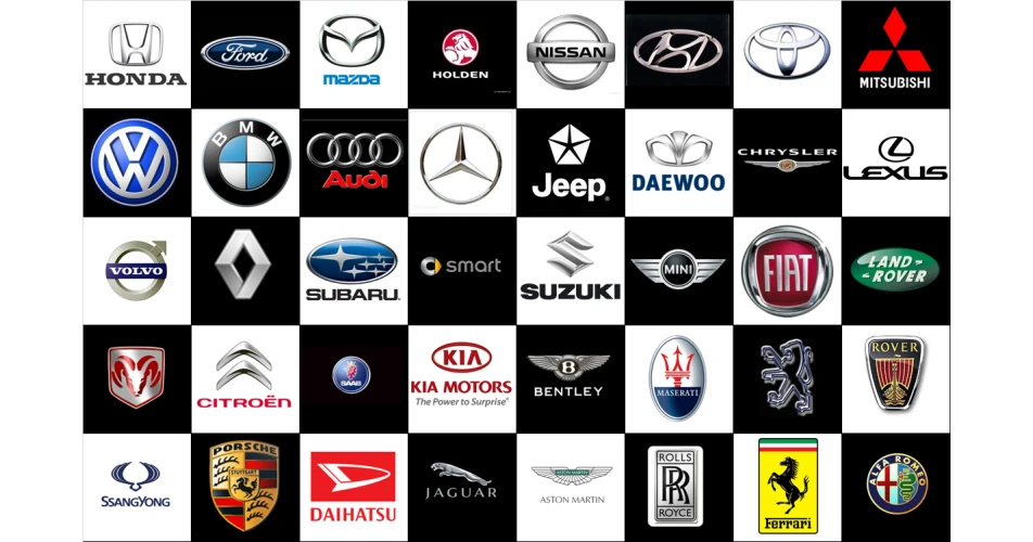 New car sales soar in first quarter