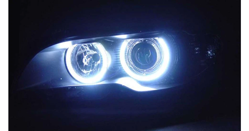 Continental advise drivers to turn on headlights&nbsp;