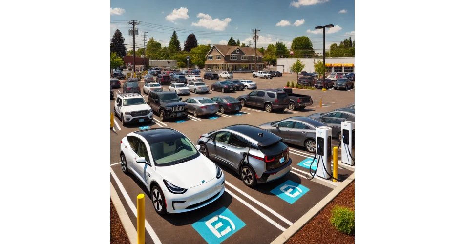 Could Trump’s anti EV stance kill the US car industry?