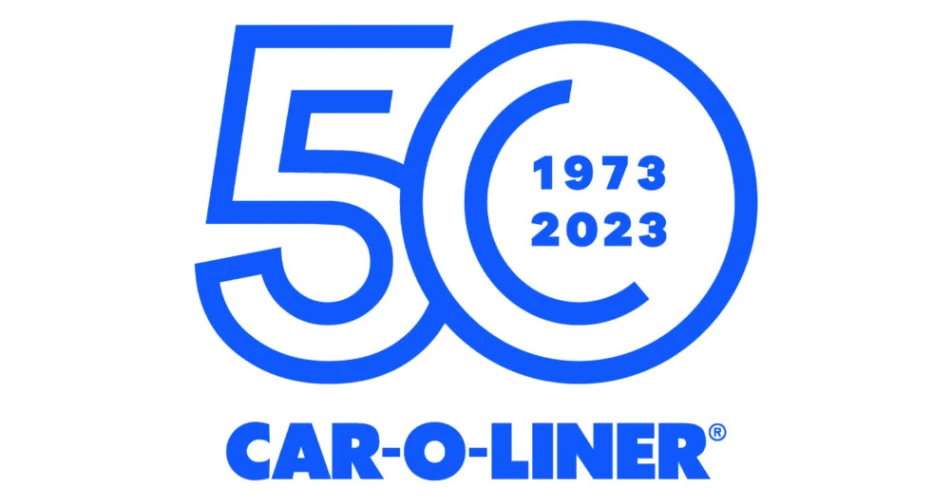 Car-O-Liner celebrates 50th Anniversary