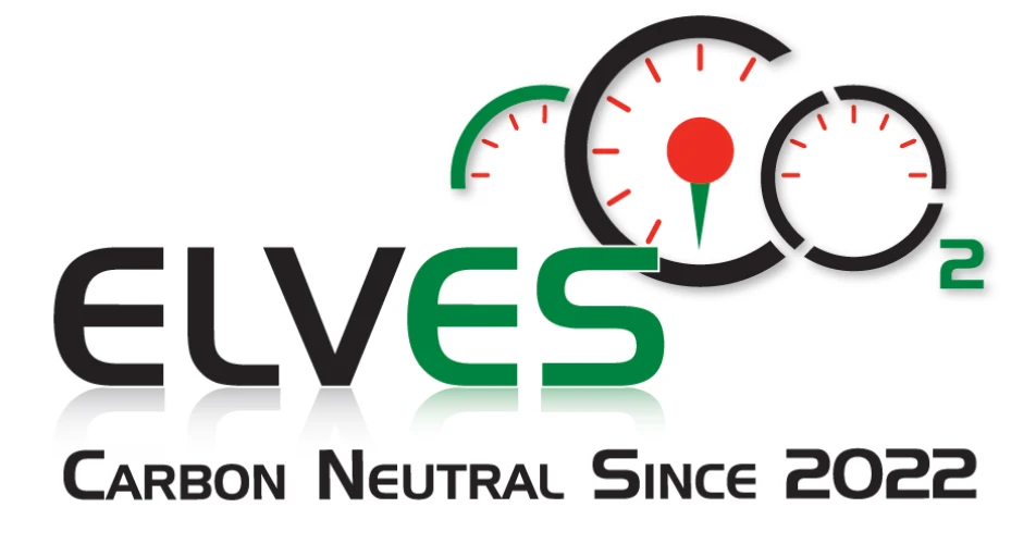 ELVES becomes a carbon Neutral Organisation&nbsp;